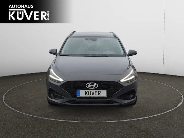 Hyundai i30 T-GDi