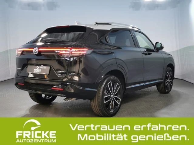 Honda HR-V Advance Hybrid