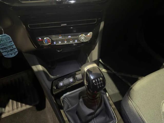 Opel Mokka 1.2 Turbo Edition Turbo