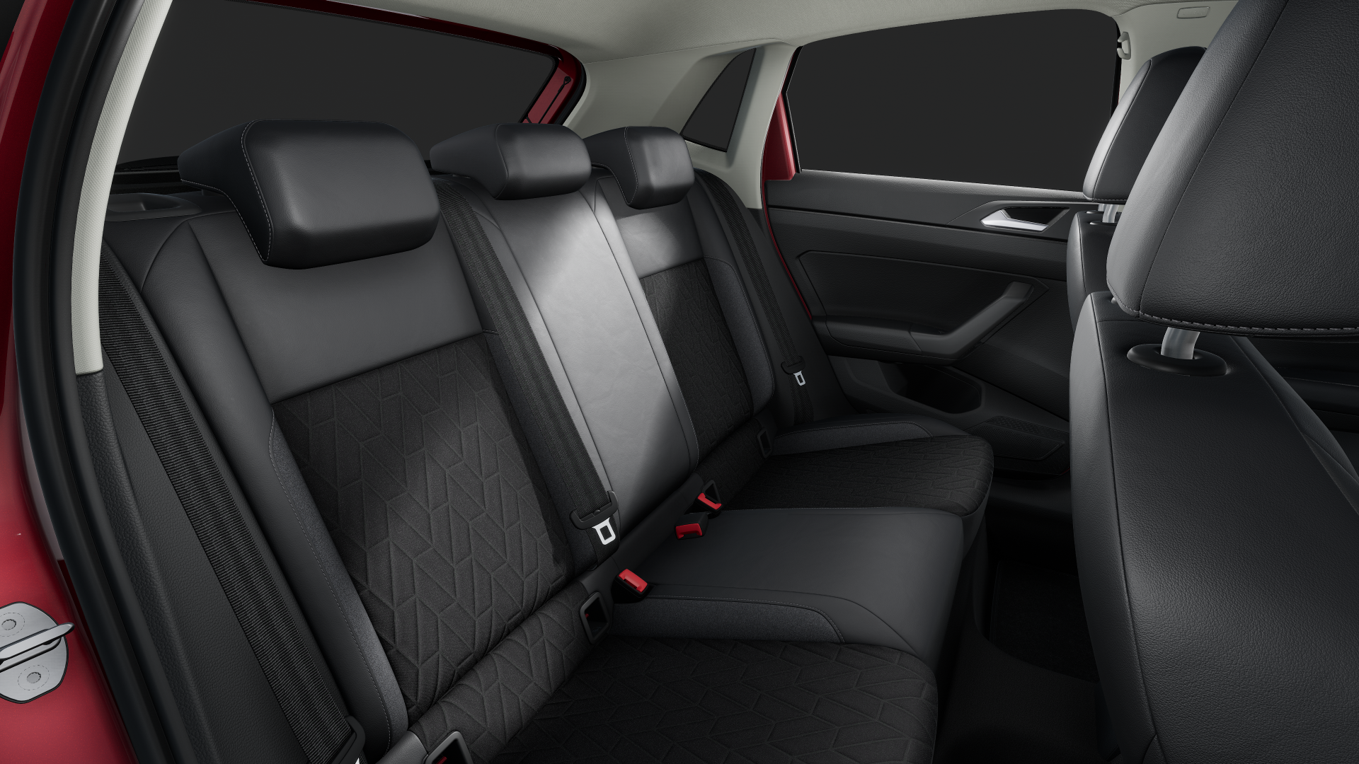 Volkswagen Polo Polo TSI Goal NAVI ACC DIGI AMBI ISOFIX