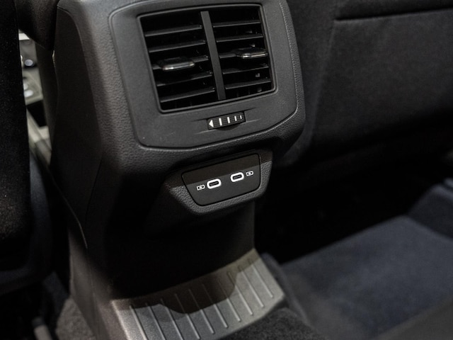 Volkswagen T-Roc 1.5 TSI DSG