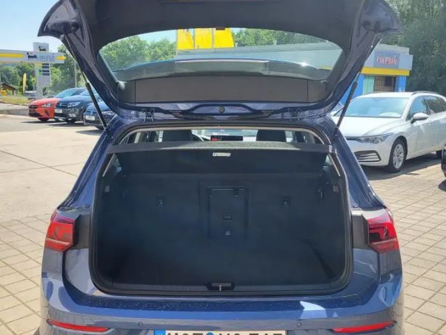 Volkswagen Golf DSG Life