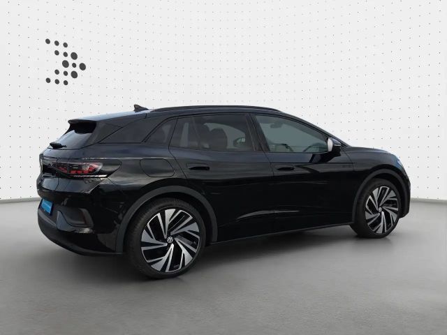 Volkswagen ID.4 GTX IQ.Drive