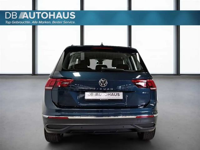 Volkswagen Tiguan 2.0 TDI 4Motion DSG Life