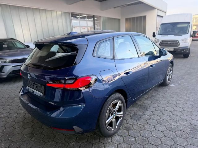 BMW 218 LENKRADHZ KAMERA LED