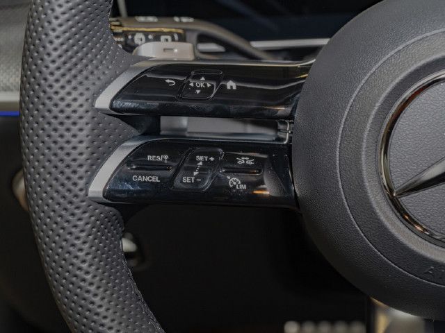 Mercedes-Benz GLC 450 4MATIC