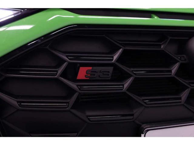 Audi S3 Quattro Sportback