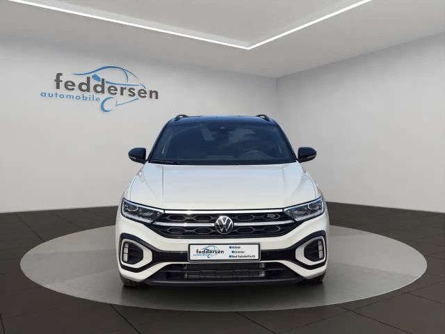 Volkswagen T-Roc 1.5 TSI R-Line Style