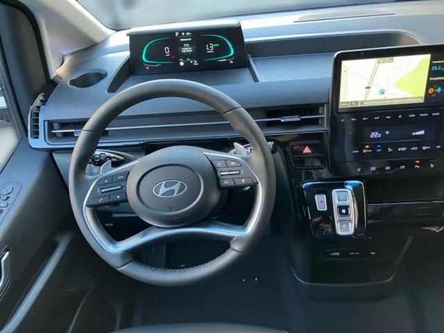 Hyundai Staria Van HEV Kastenwagen 1.6 T-GDi HEV