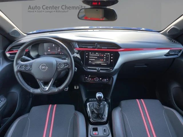 Opel Corsa GS-Line Grand Sport