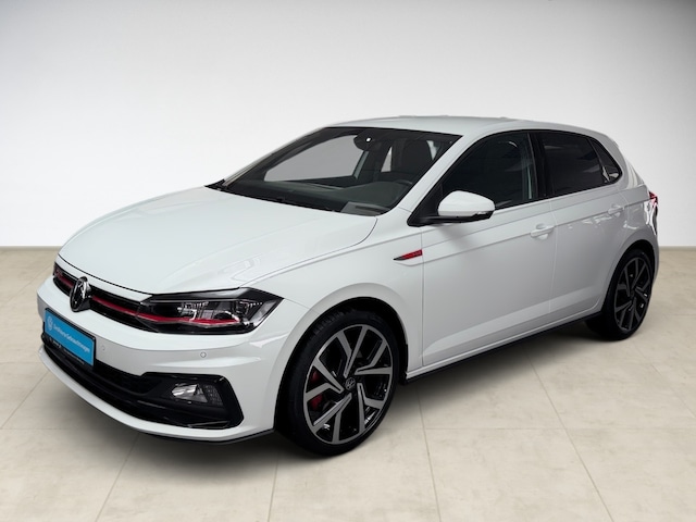 Volkswagen Polo 2.0 TSI DSG