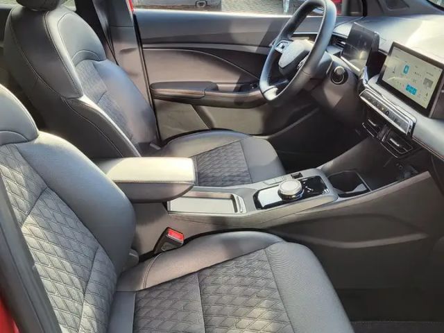 MG MG3 Hybrid+ Luxury