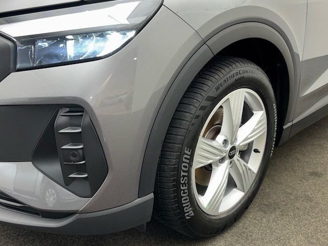 Audi Q4 e-tron 35