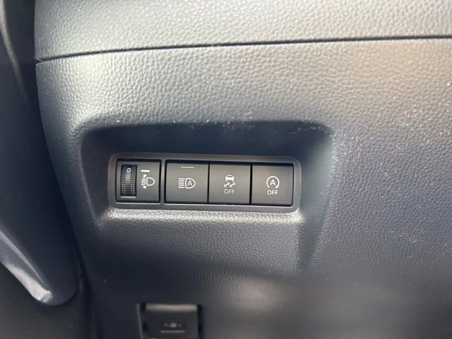 Toyota Aygo X Hatchback