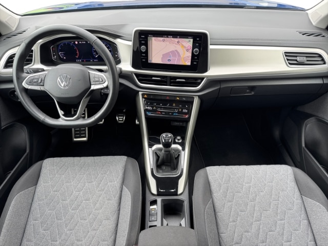 Volkswagen T-Roc 1.0 TSI Move