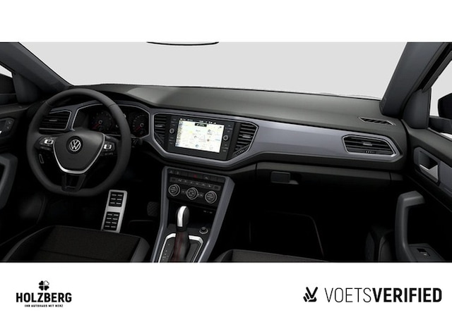 Volkswagen T-Roc 1.5 TSI Sport