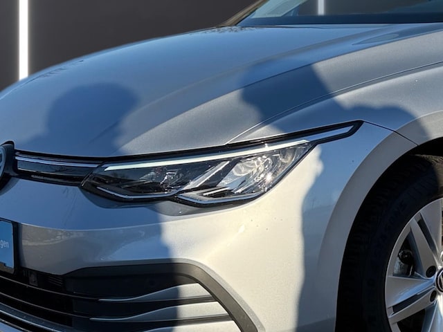 Volkswagen Golf Golf VIII Life Variant