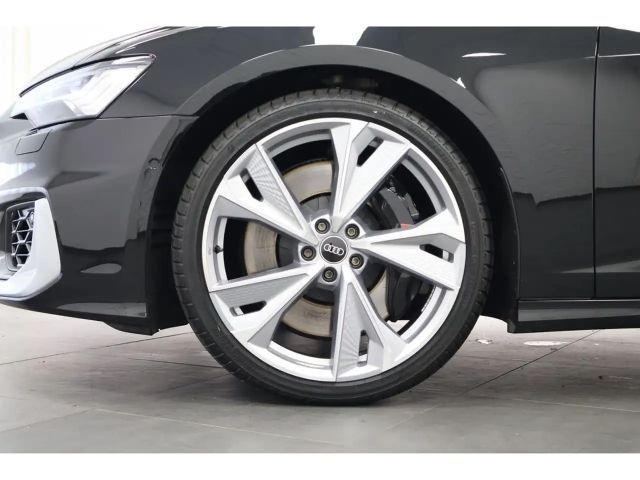 Audi S6 3.0 TDI Avant Quattro