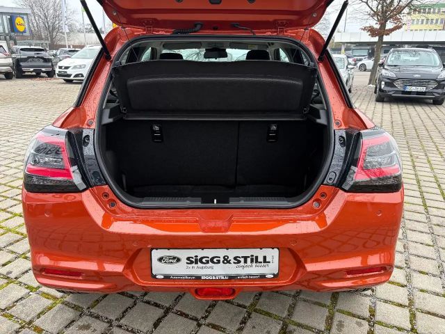 Suzuki Swift AllGrip Comfort DualJet