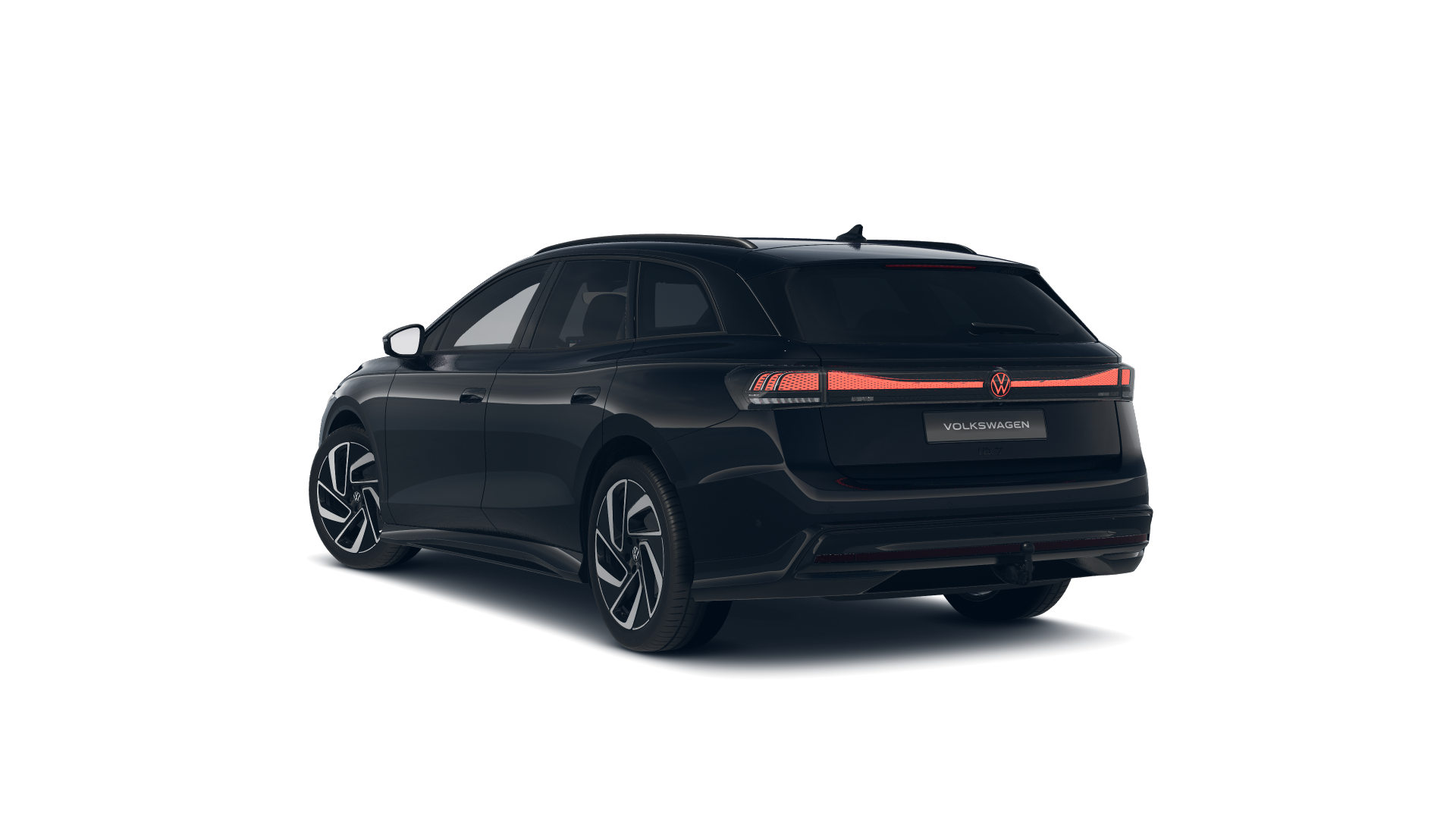 Volkswagen ID.7 Pro Tourer