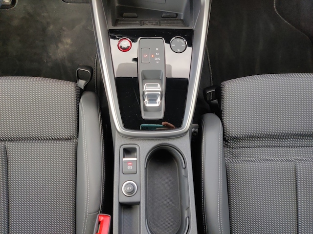 Audi S3 Quattro S-Tronic Sportback