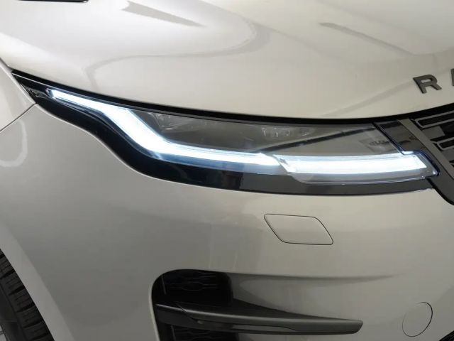 Land Rover Range Rover Evoque SE