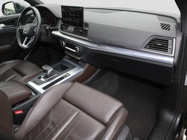 Audi Q5 40 TDI Quattro S-Tronic