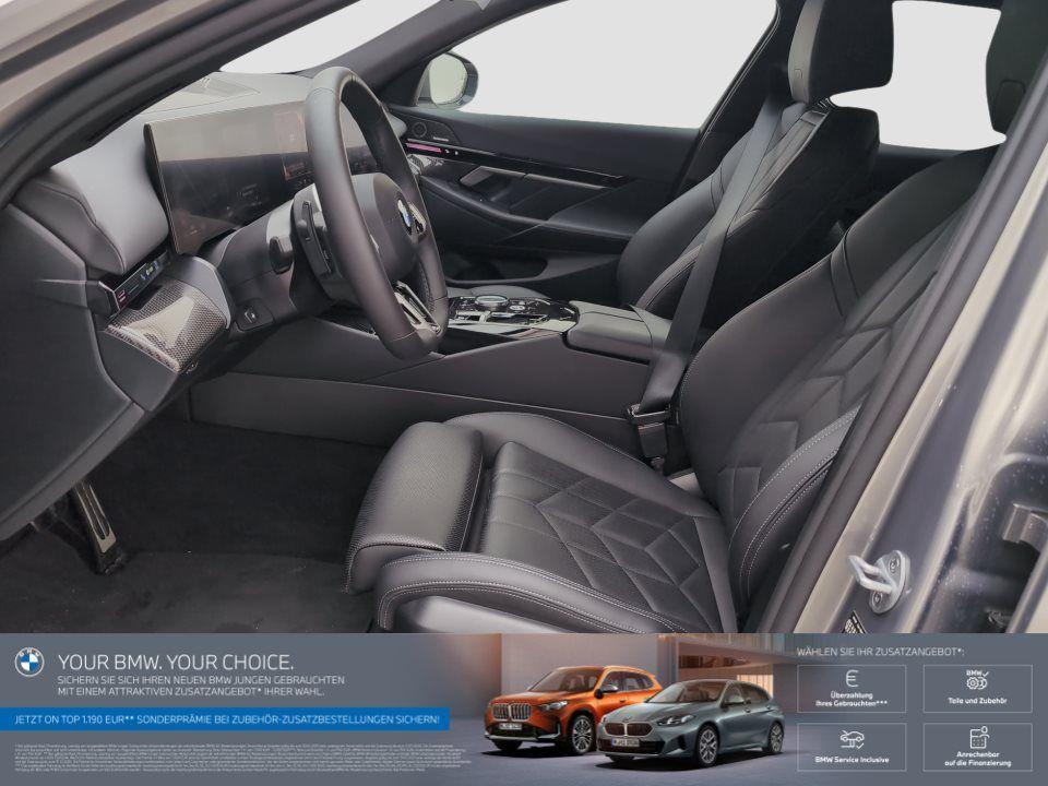 BMW 520 520i Touring