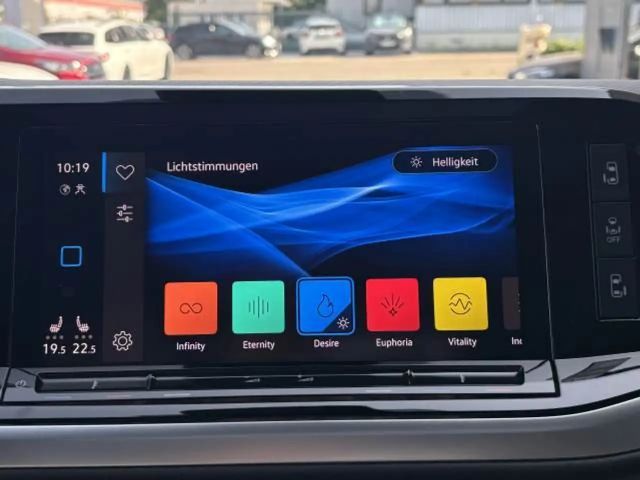 Volkswagen Multivan T7