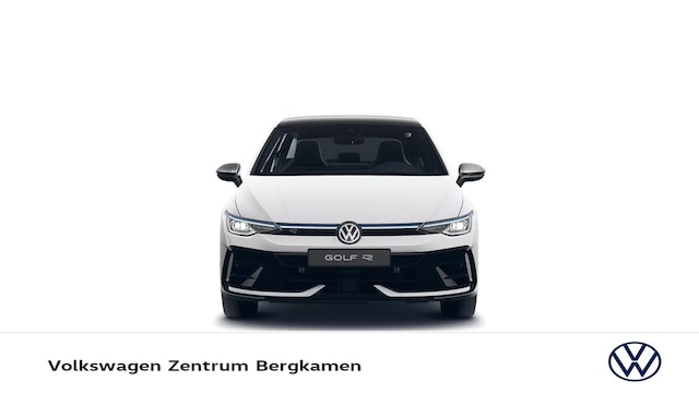 Volkswagen Golf Golf VIII