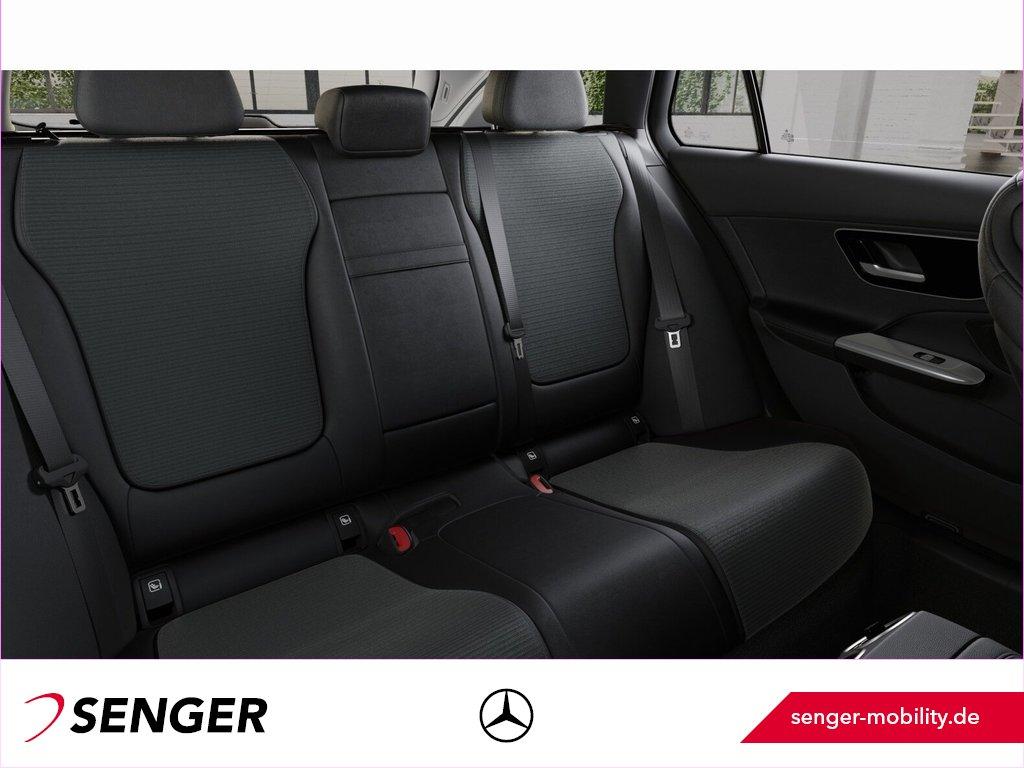 Mercedes-Benz C 200 AVANTGARDE Estate