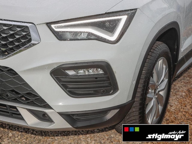 Seat Ateca 1.5 TSI DSG