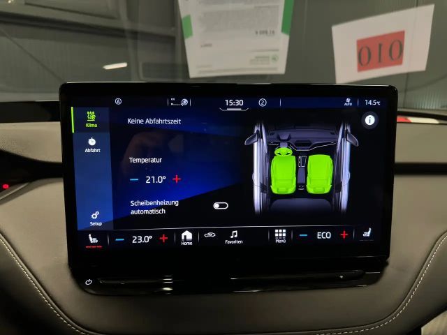 Skoda Enyaq 4x4 Coupe RS Suite