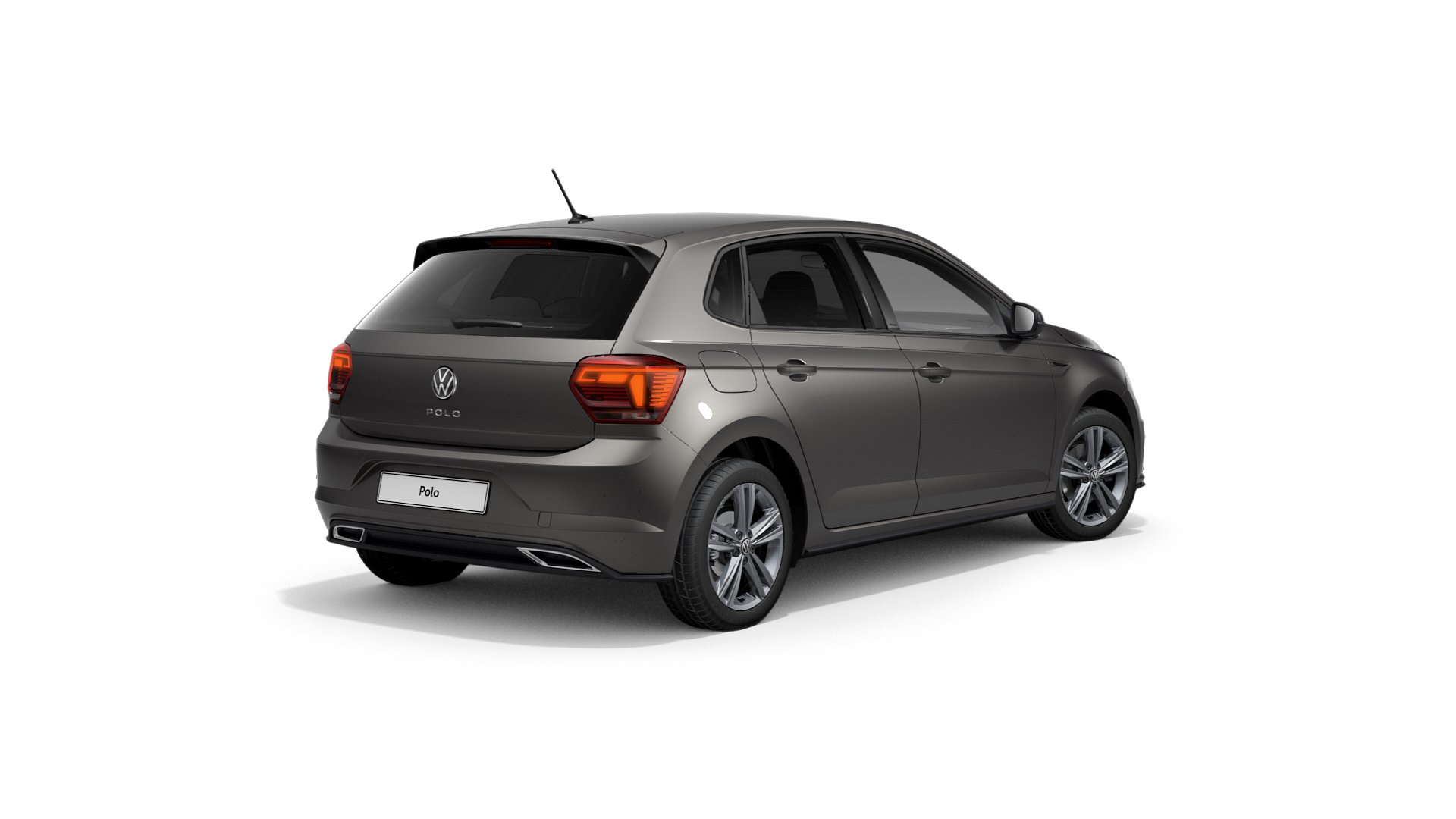 Volkswagen Polo DSG Highline