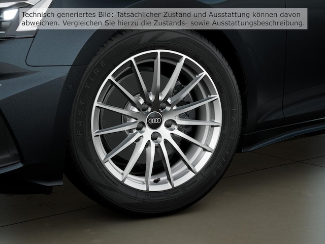 Audi A5 35 TFSI S-Tronic Sportback