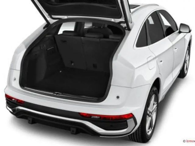 Audi Q5 2.0 TDI Quattro Sportback