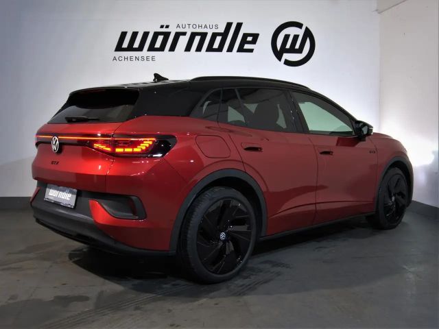 Volkswagen ID.4 220 kW 4Motion GTX