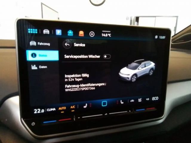 Volkswagen ID.4 Pure