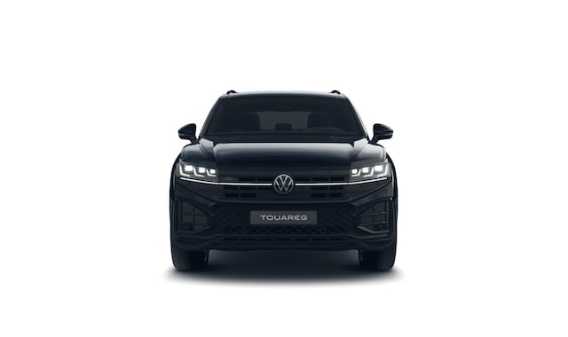 Volkswagen Touareg 3.0 V6 TDI R-Line