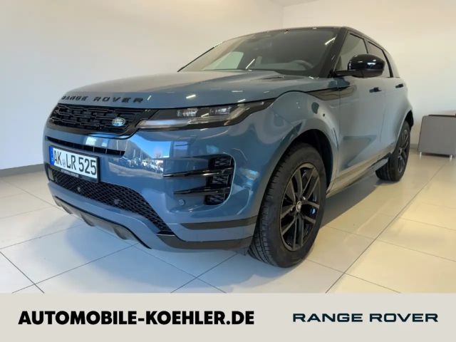 Land Rover Range Rover Evoque D200 Dynamic SE
