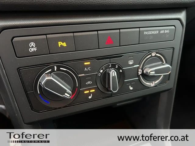 Volkswagen T-Cross 4Me TSI