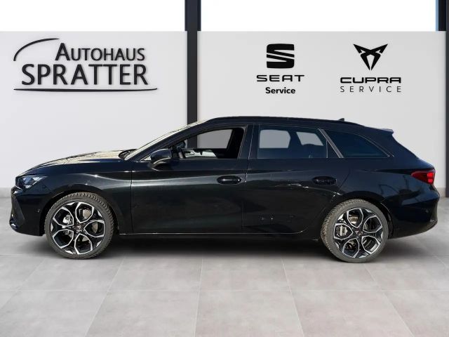 Cupra Leon 2.0 TSI 4Drive DSG Sportstourer