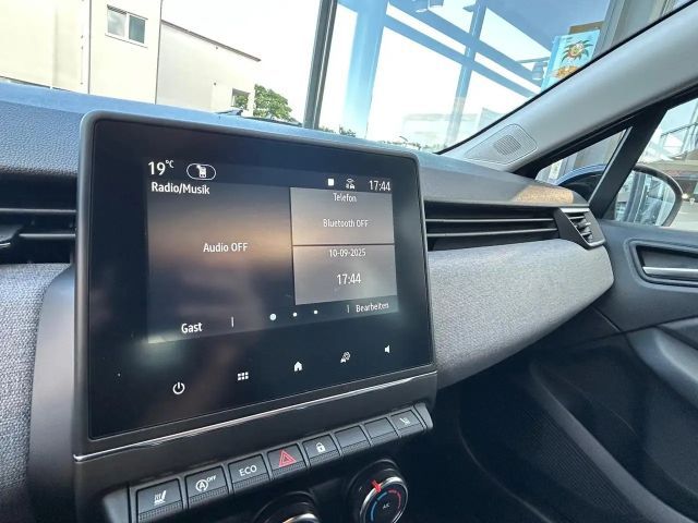 Renault Clio Evolution