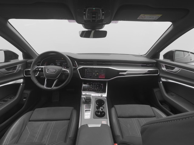 Audi A6 45 TDI Avant Quattro S-Line S-Tronic