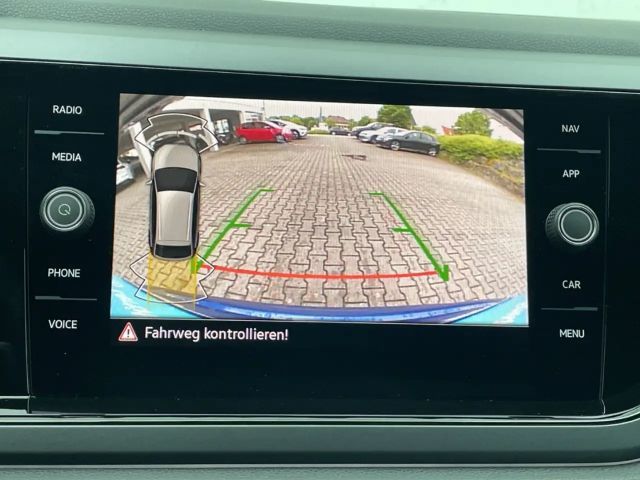 Volkswagen Taigo 1.0 TSI DSG R-Line Style