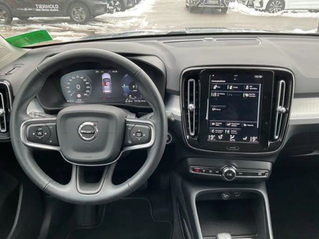 Volvo XC40 Inscription T5