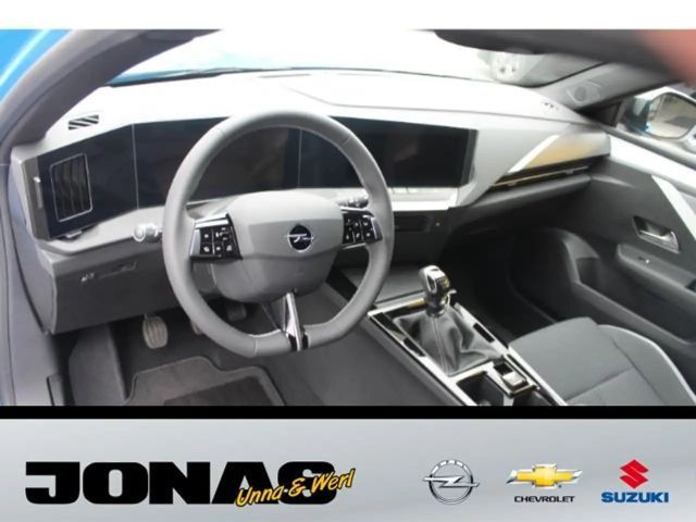 Opel Astra 1.2 Turbo Edition