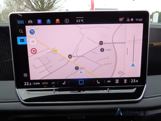 Volkswagen Tiguan 1.5 eTSI