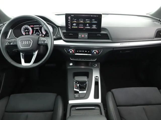 Audi Q5 45 TFSI Quattro S-Tronic