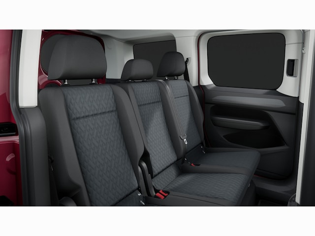 Volkswagen Caddy 2.0 TDI